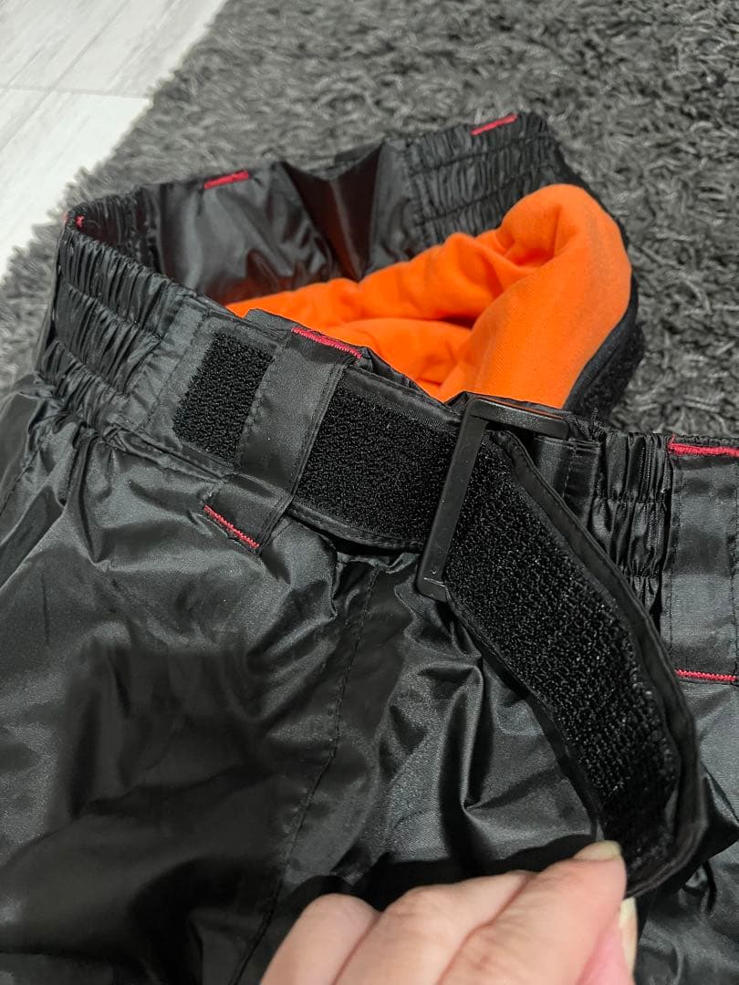 未使用品！Aegis Shield フィッシングスーツ 上下セット