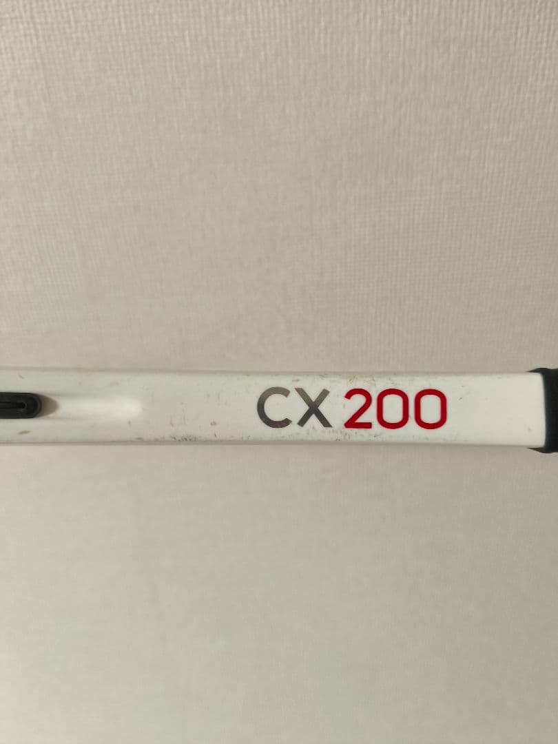 DUNLOP CX 200 G2 限定カラー