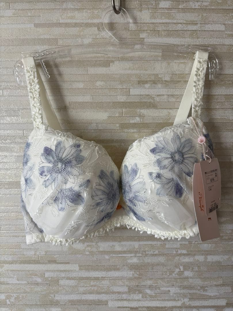 F75とE75とE75、合計3点