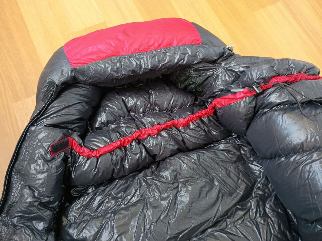 ISUKA イスカ Air 810EX