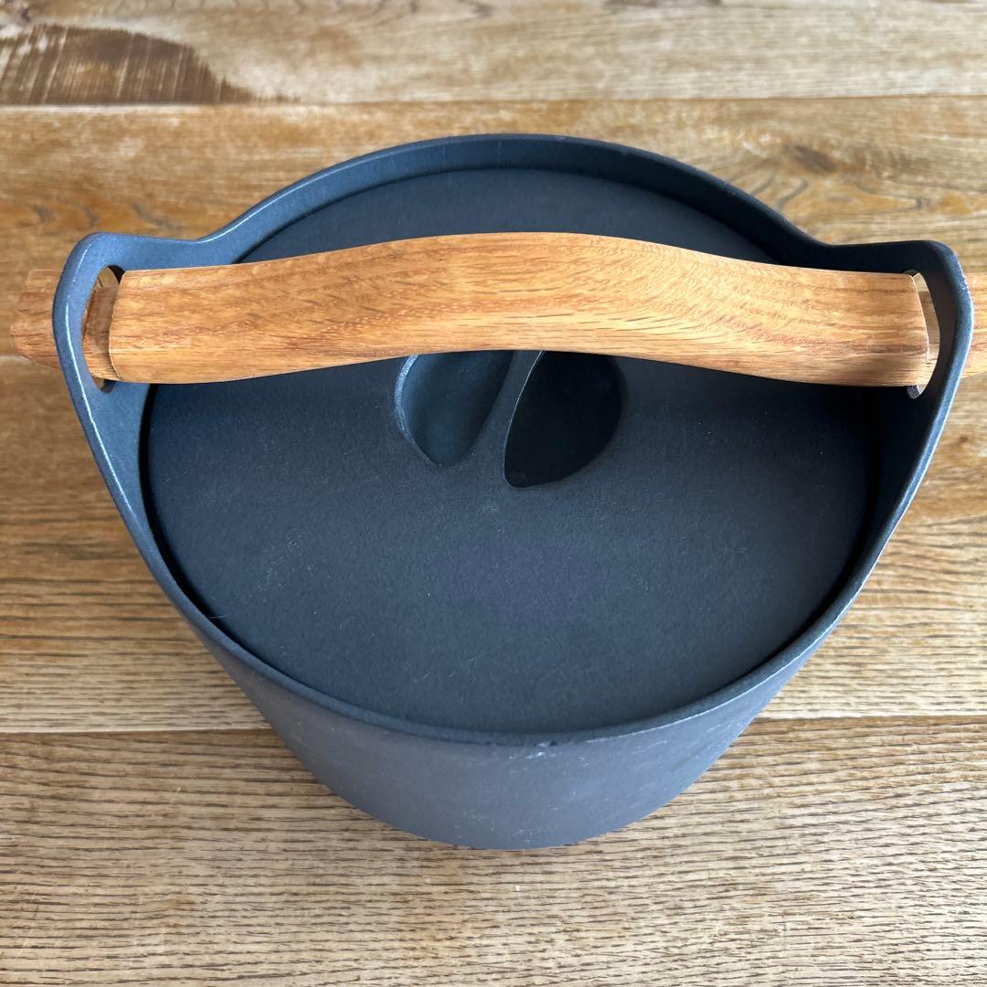 イッタラ サルパネヴァ/ キャセロール3L / 箱有り