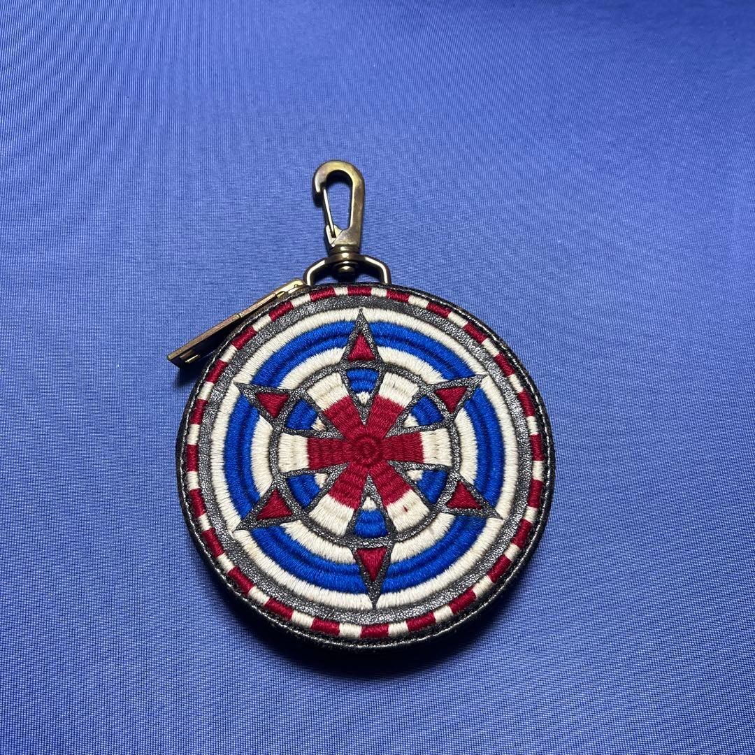 【最安値】極美品 blackmeans ケース 渋谷龍太着用(初期モデル)