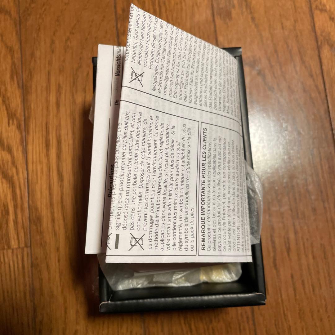 VOX COPPERHEAD DRIVE ギターエフェクター