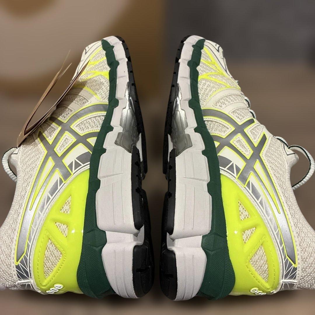 アシックス　ASICS GEL-KAYANO 20 新品　27.5 ゲルカヤノ