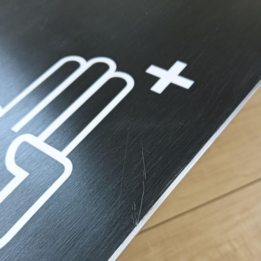 高崎 Bataleon evil twin+ 151 バタレオン 24