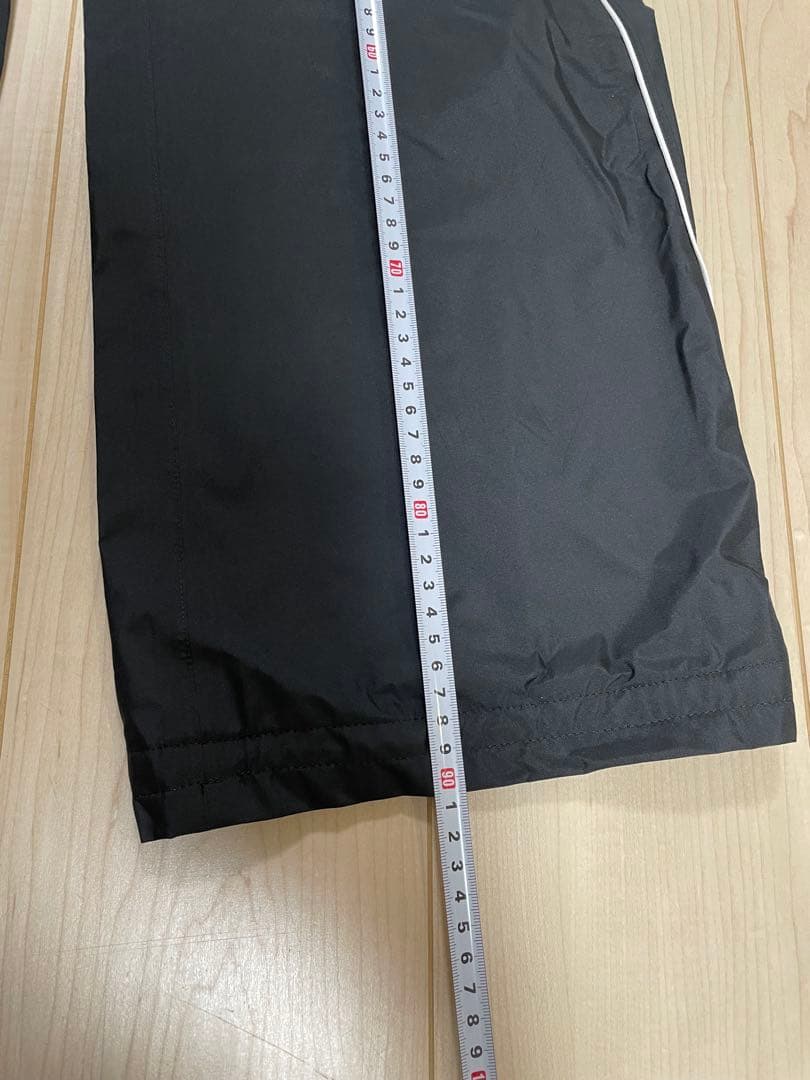 〈未使用品〉adabat レインウェア　上下セットアップ GORE-TEX 38