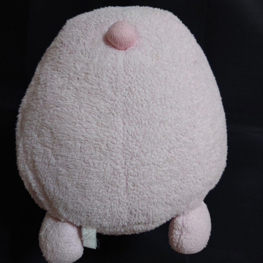 当時物 fricca フリッカ まつもと ぶた きゅーぶぴろー ぬくまろ 特大