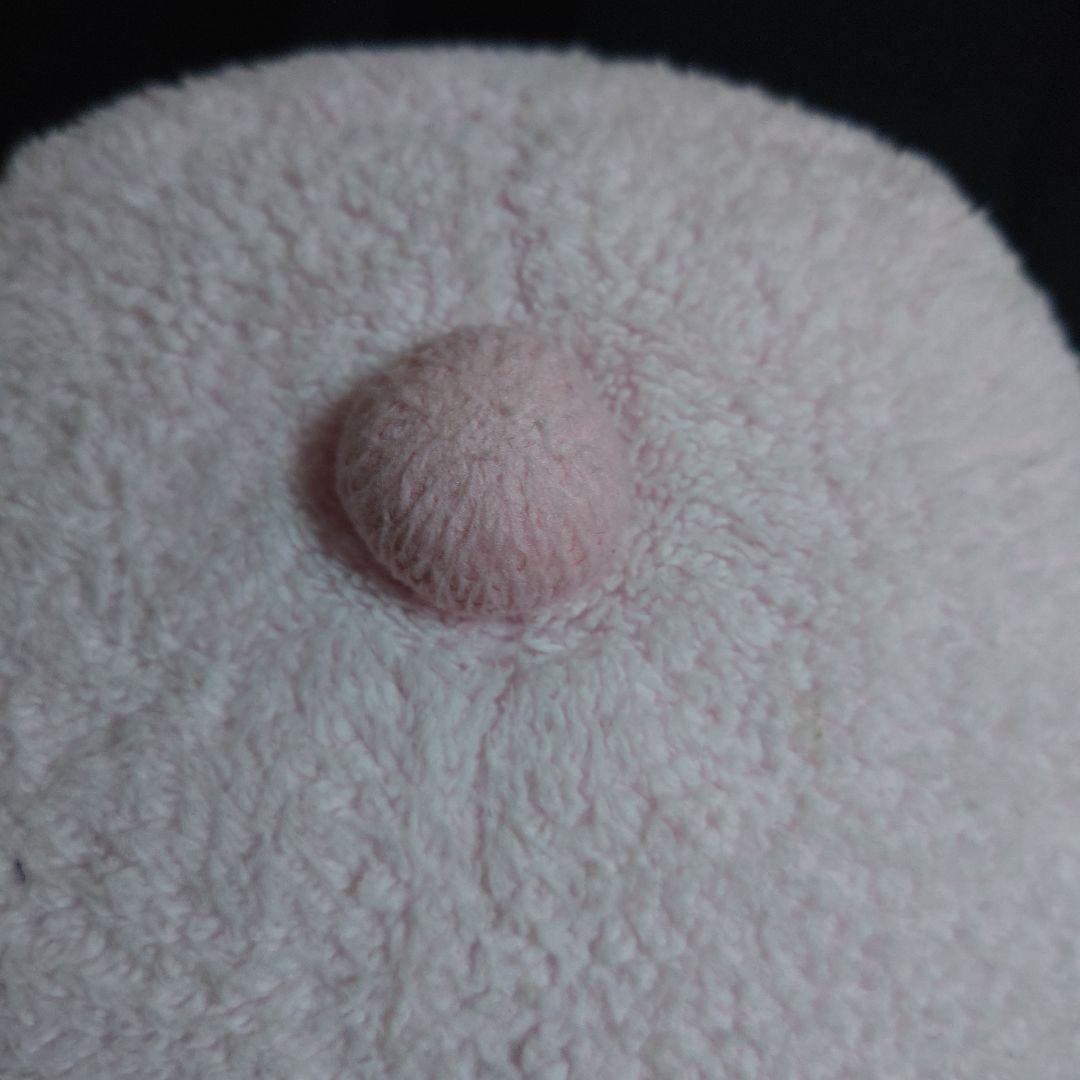 当時物 fricca フリッカ まつもと ぶた きゅーぶぴろー ぬくまろ 特大