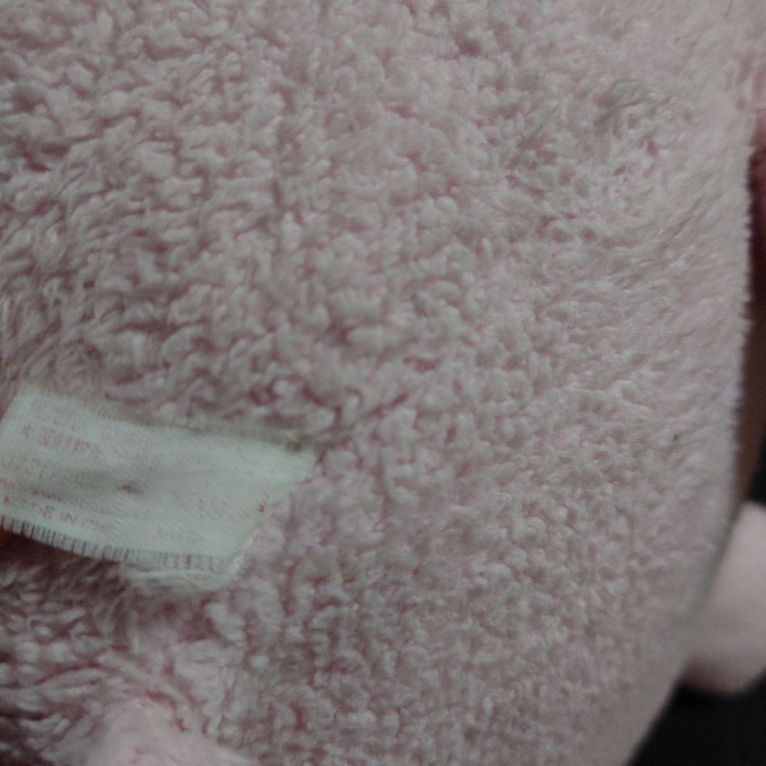 当時物 fricca フリッカ まつもと ぶた きゅーぶぴろー ぬくまろ 特大