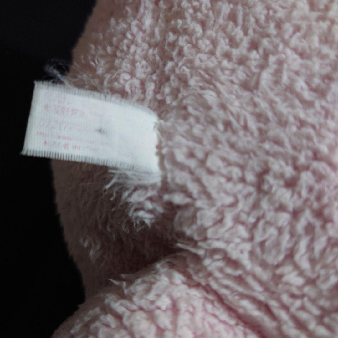 当時物 fricca フリッカ まつもと ぶた きゅーぶぴろー ぬくまろ 特大