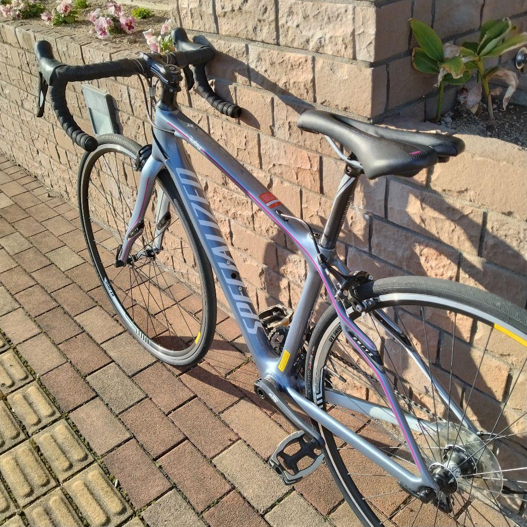 SPECIALIZED Ruby elite 2013年モデル 送料無料