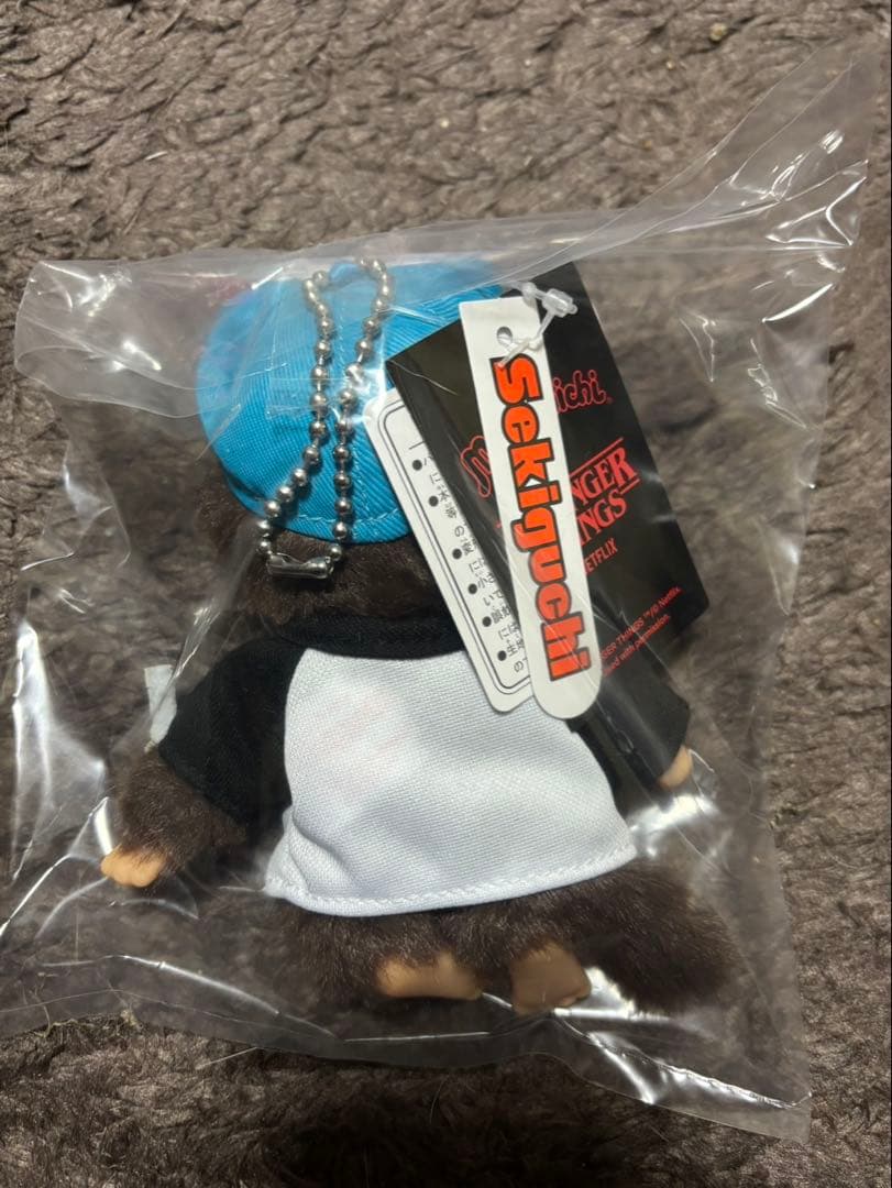 ぬいぐるみ・マスコット adgjmm