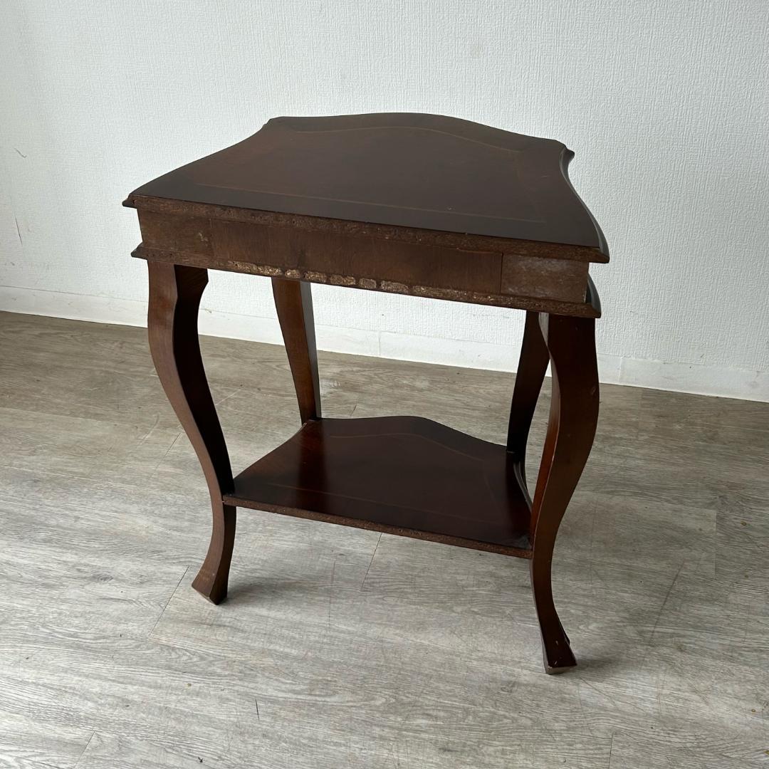 アンティーク 家具 サイドキャビネット 1960年頃 イギリス 英国 459A