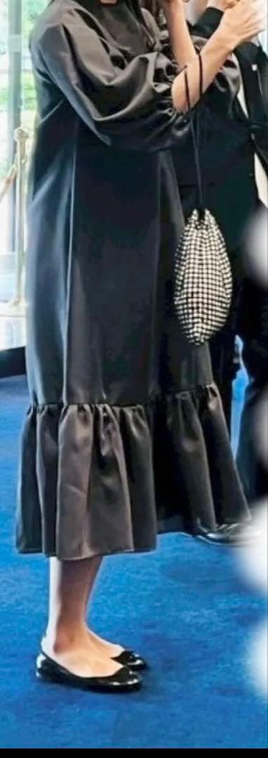 ツルバイマリコオイカワワンピ