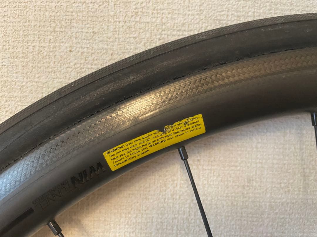 ROVAL RAPIDE CLX32 TU シマノフリー