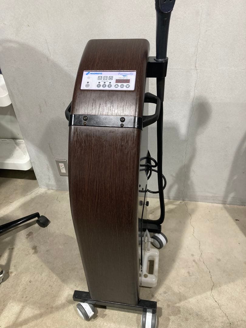 パルッキー　チコ