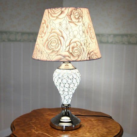 要問合せ♥️薔薇好きあなたへ♥️ローズ　薔薇　バラ　フロアランプ　スタンドライト