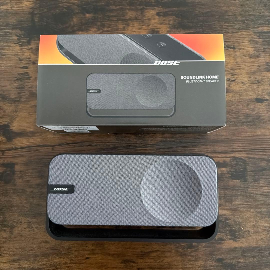 スピーカー・ウーファー BOSE SOUNDLINK  BLUETOOTH SPEAKER