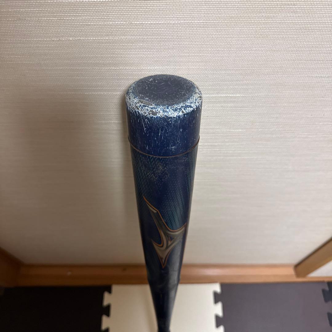 【限定値下】ビヨンドマックスレガシー 78cm/570g(少年軟式)専用ケース付