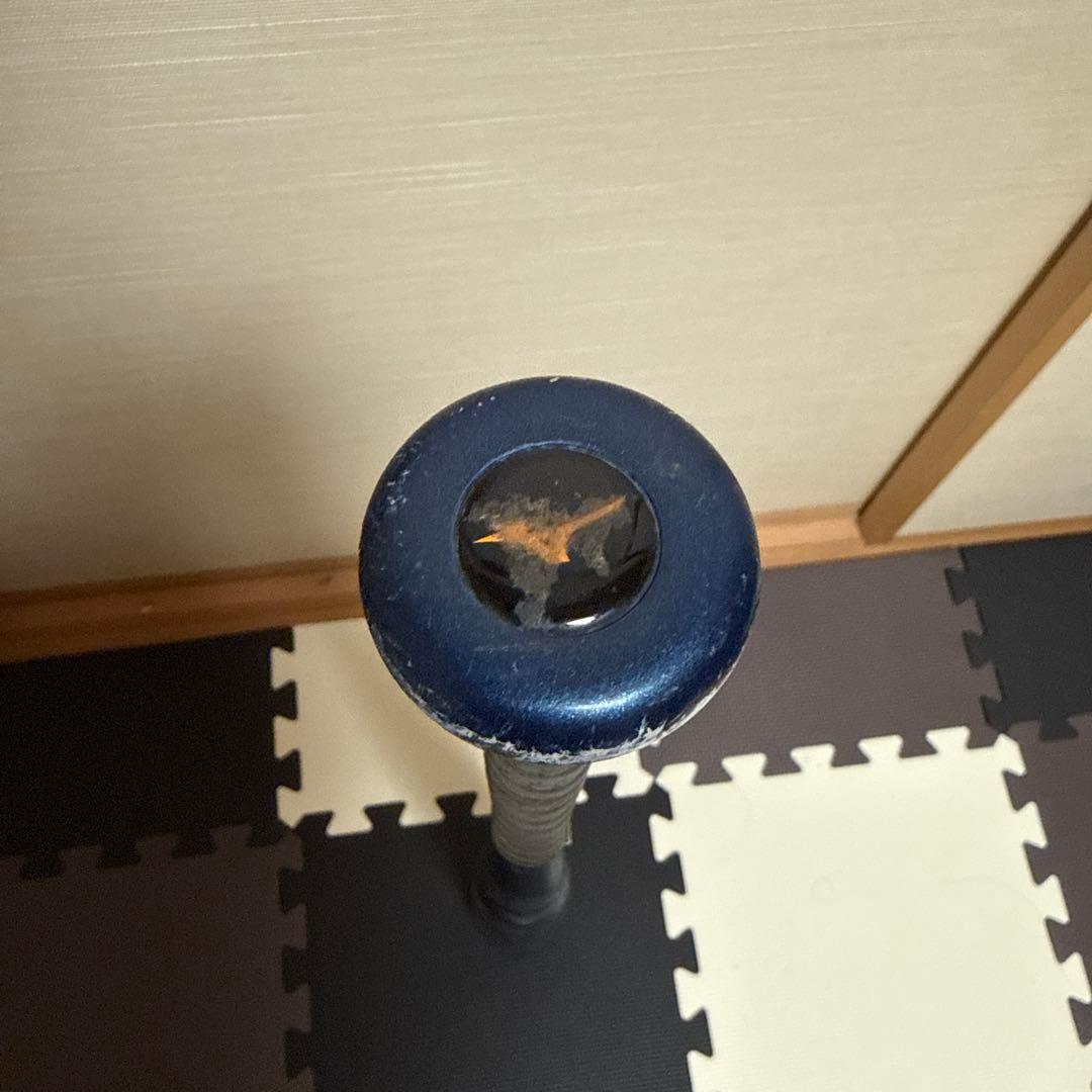 【限定値下】ビヨンドマックスレガシー 78cm/570g(少年軟式)専用ケース付