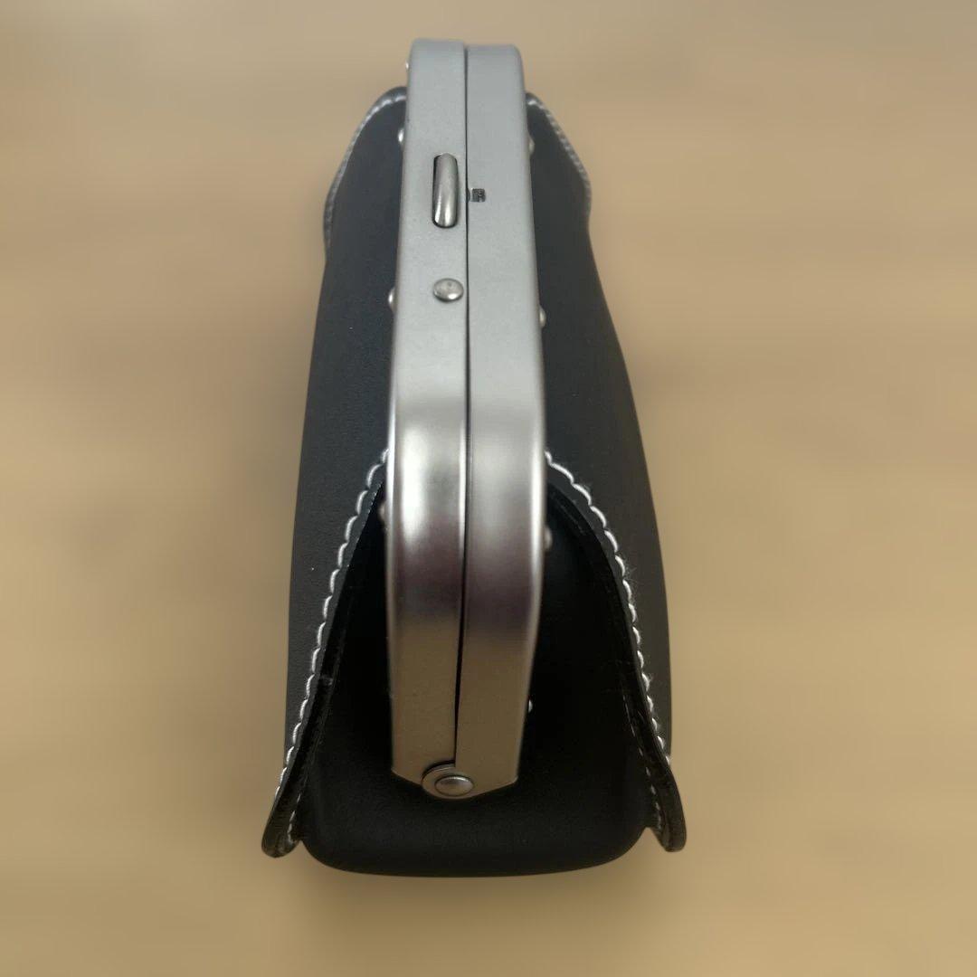 SOPO DEGERMANN ケース