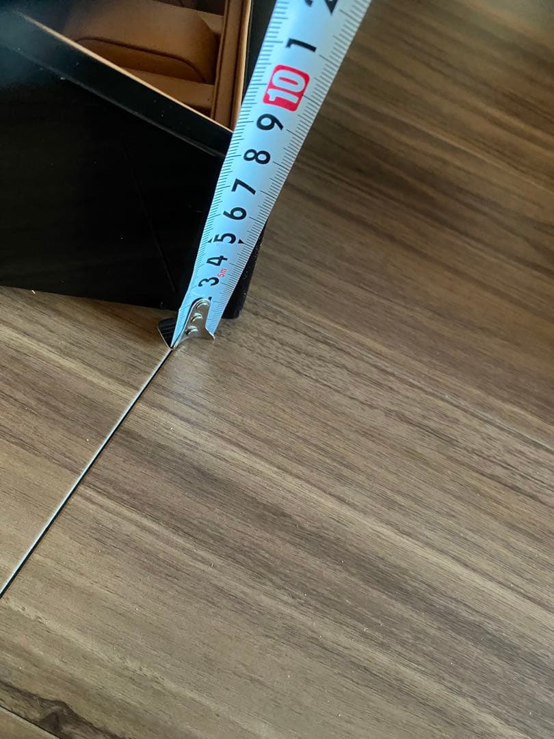 腕時計自動巻き上げ機(現品のみ)※鍵なし