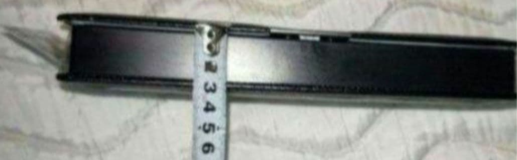 【値下げ】未使用に近い・クツワ・はねカル筆入クラリーノ片開き 筆箱・黒