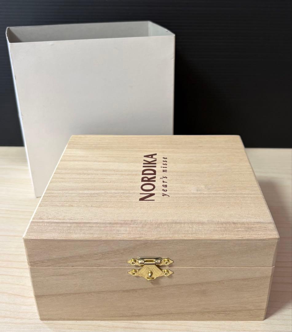 NORDIKA Nisse ノルディカ ニッセ　イヤーズノルディカ2016 限定