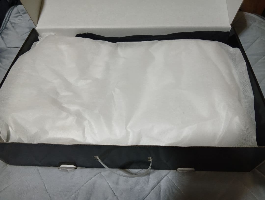 【ほぼ新品】ヒツジのいらない枕　極柔