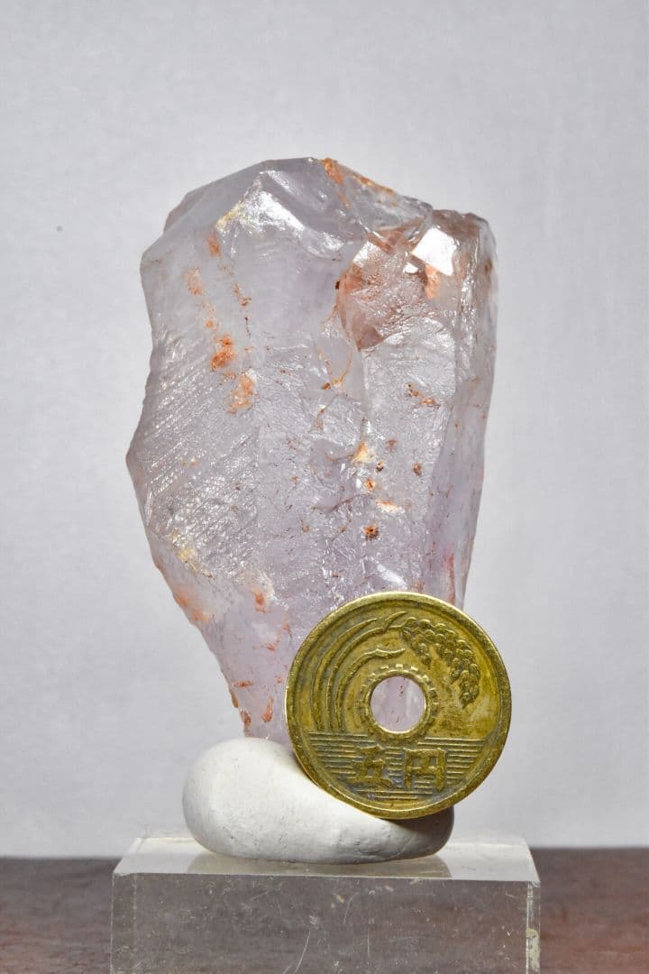 タンザニア Songea産 アメジスト