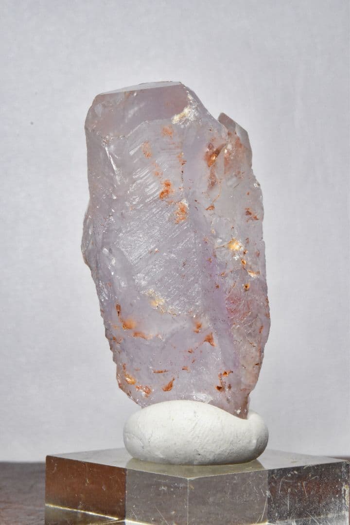 タンザニア Songea産 アメジスト