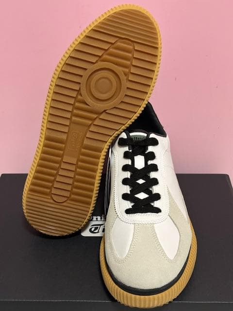 Onitsuka Tiger スニーカー DELECITY 27.5cm 新品