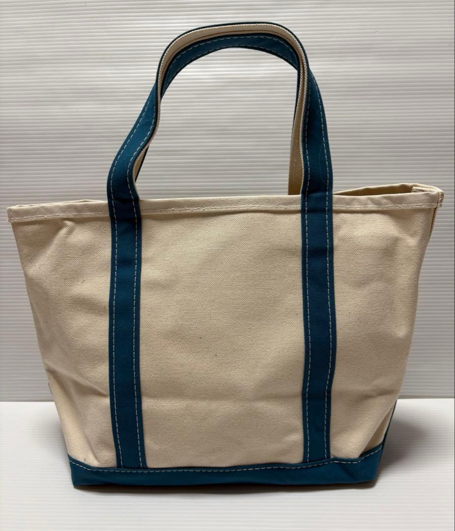 L.l.bean キャンバストート