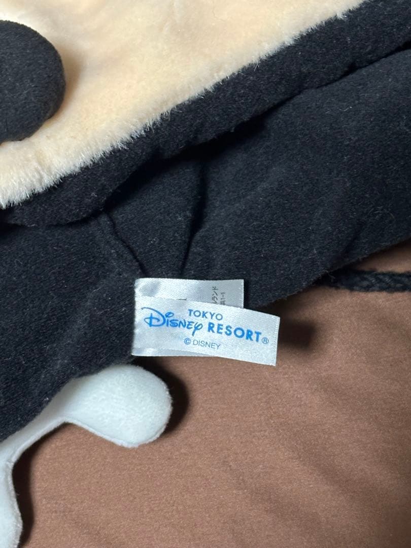 ミッキー・ミニー キャラクター帽子 58cm