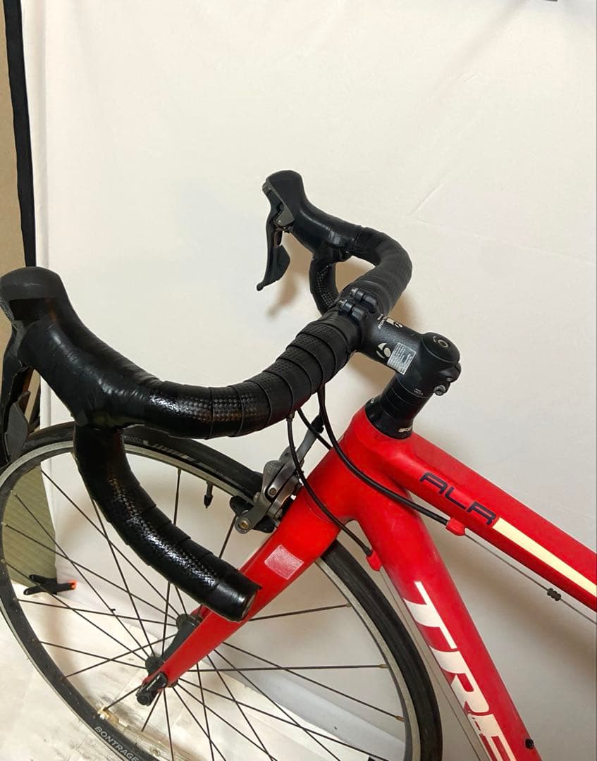 TREK トレック　EMONDA エモンダ　ALR4 ロードバイク5クロスバイク