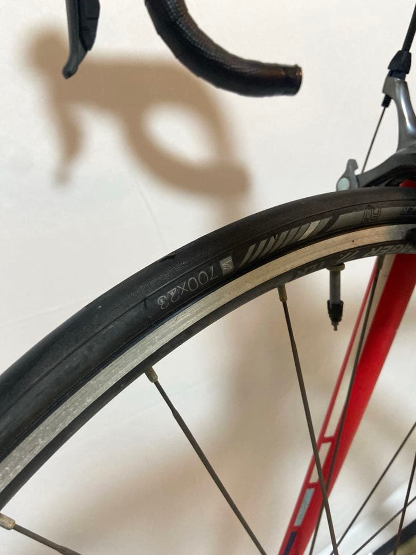 TREK トレック　EMONDA エモンダ　ALR4 ロードバイク5クロスバイク