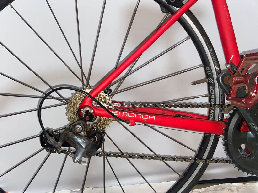 TREK トレック　EMONDA エモンダ　ALR4 ロードバイク5クロスバイク