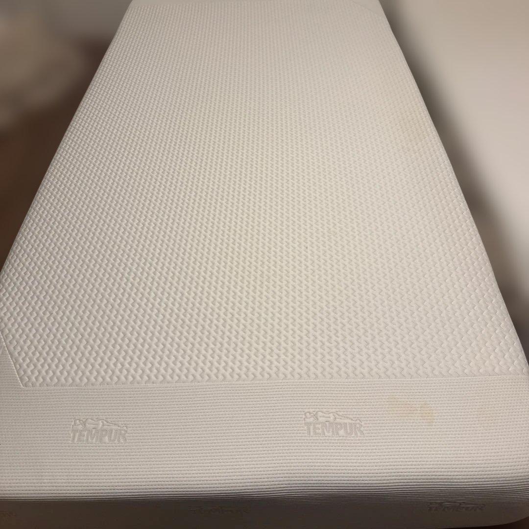 TEMPUR シングルマットレス