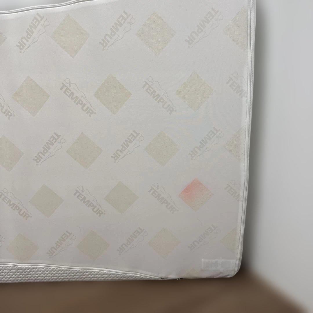 TEMPUR シングルマットレス