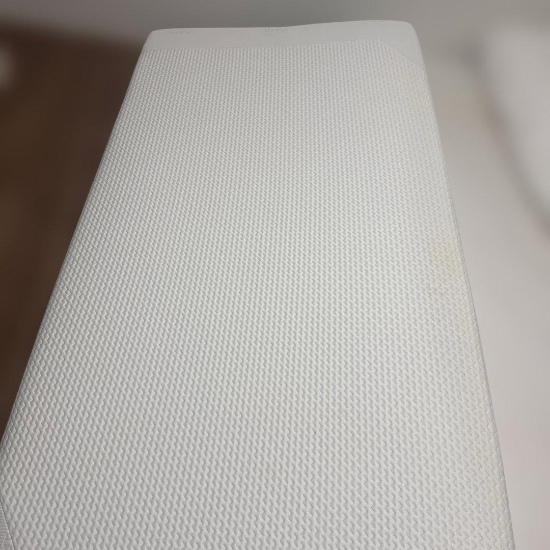 TEMPUR シングルマットレス