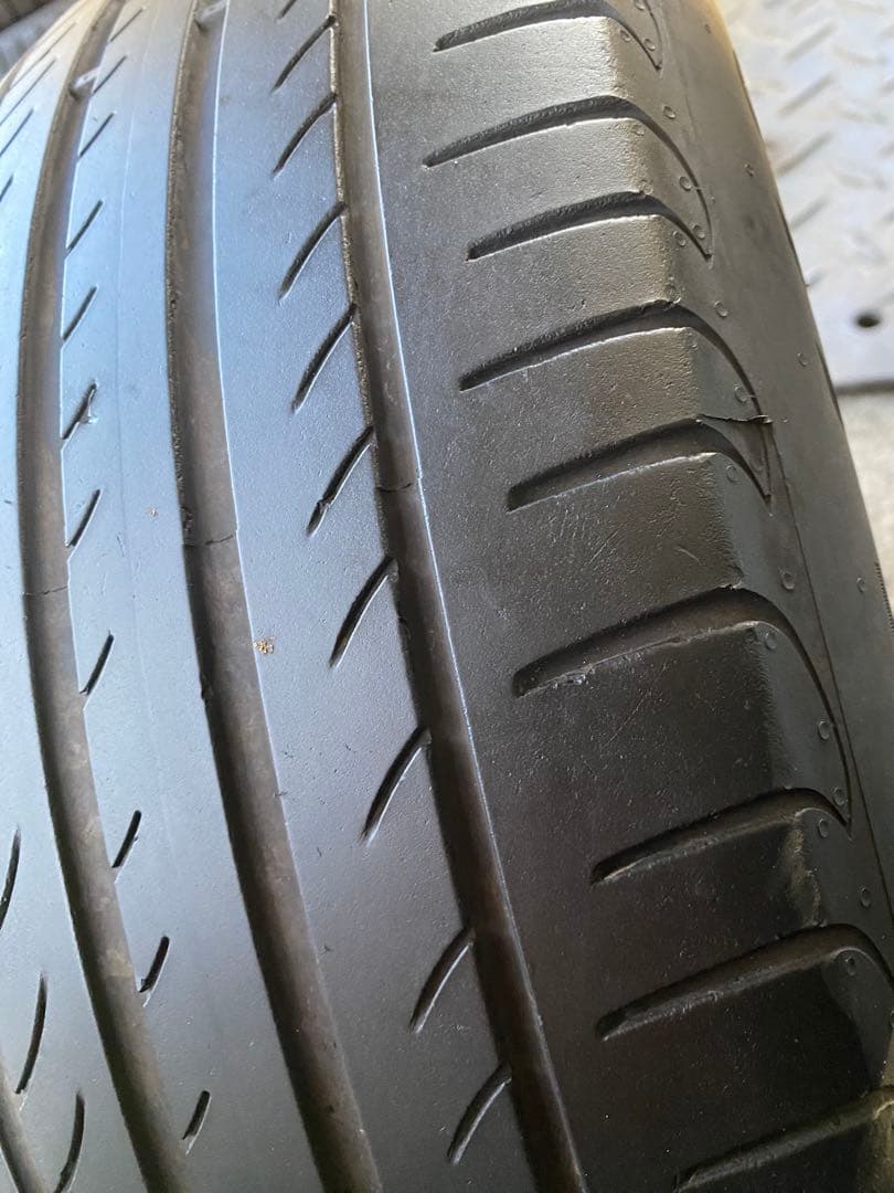 PIRELLI POWERGY 205/60/16 4本セット2024年製