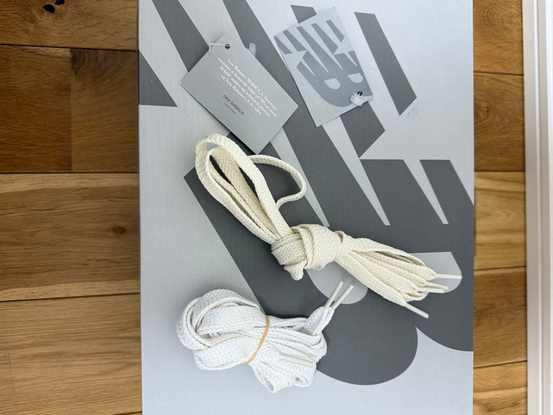 靴 New Balance 993 KITH pistachio 28.5