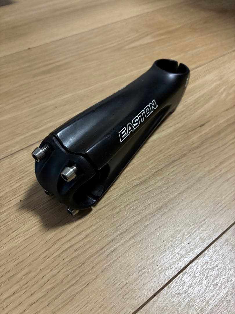 EASTON EC90 SL カーボンステム 130mm OS 31.8mm