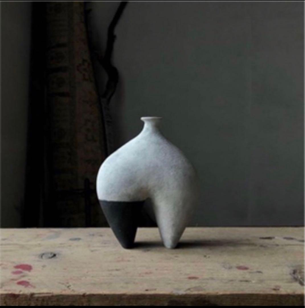 山田由起子 Yukico Yamada 花器　花瓶