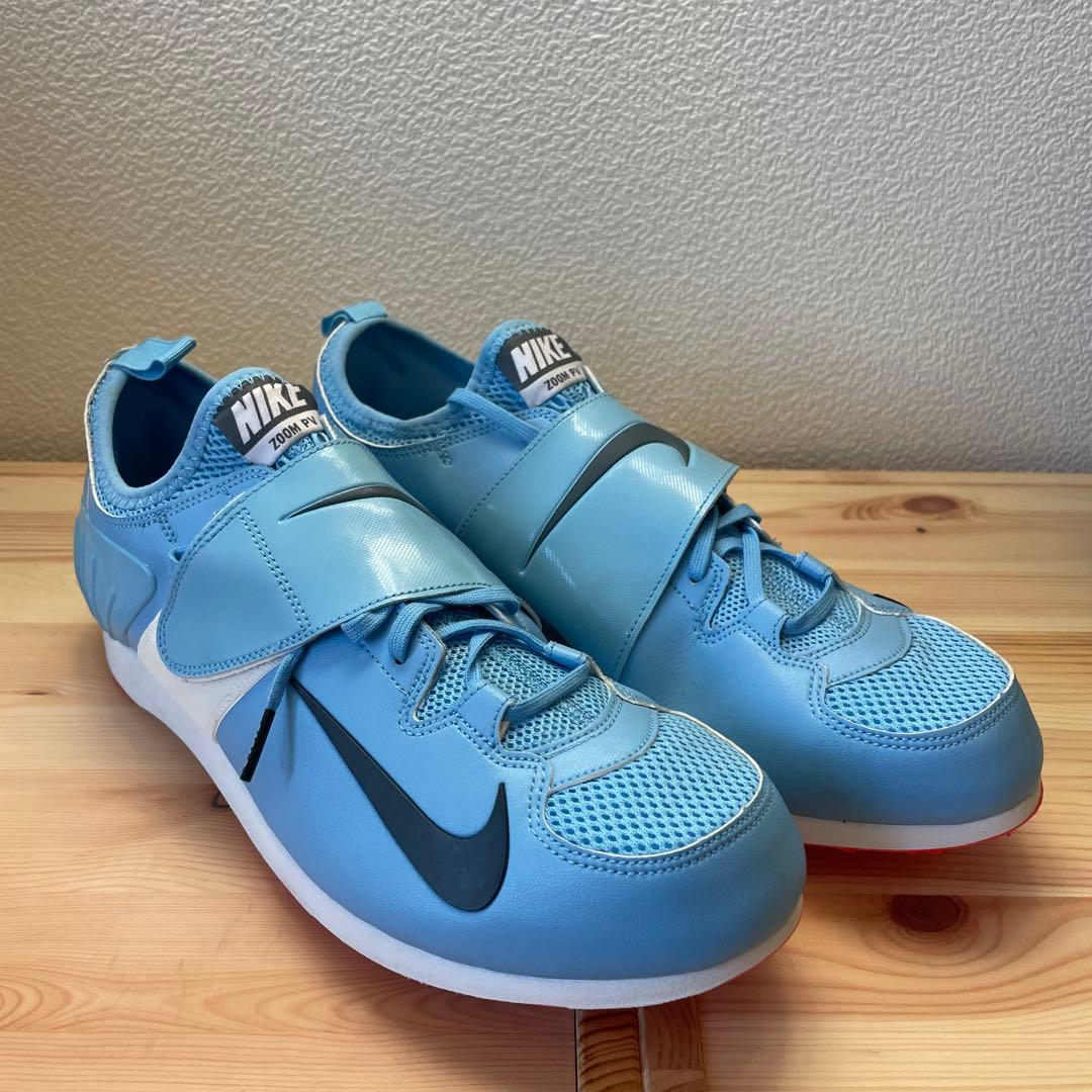 スパイク・シューズ Nike Zoom Pole Vault 2 'Ice Blue'