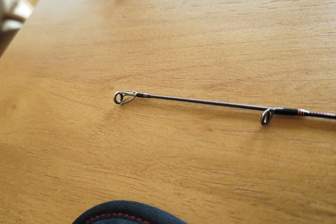 ロッド SHIMANO Scorpion XT 1631FF-2