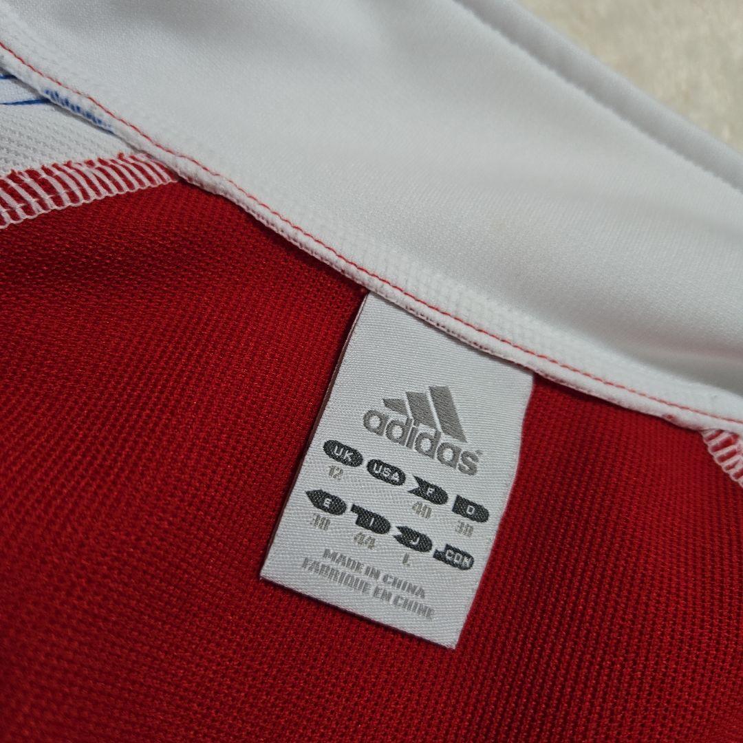 adidas アディダス ベイビーわるきゅーれ 高石あかり着用 ジャージ