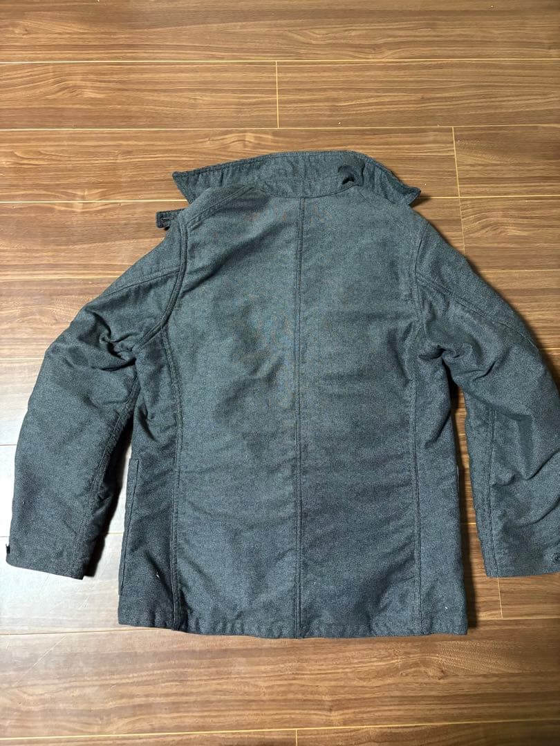 【美品】フリーホイラーズ　ワークジャケット　サイズ42