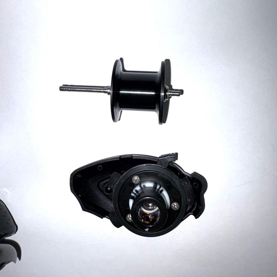 SHIMANO 12 エクスセンスDC （右）