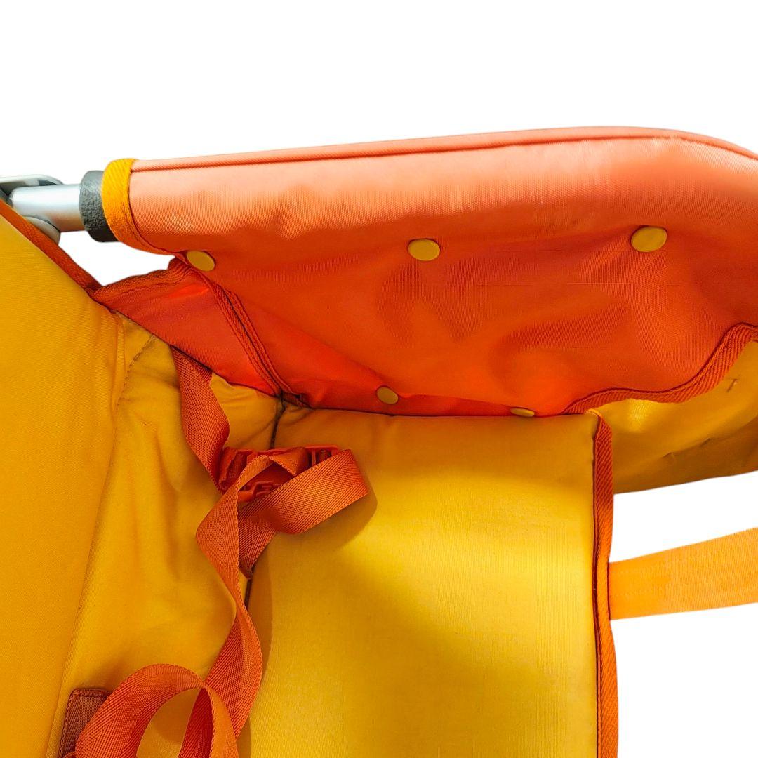 KATOJI　カトージ　わくわくおさんぽカー　4人乗り　バギー